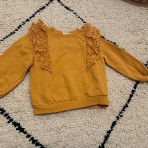 Kids girls Assorted clothes Size 6-7